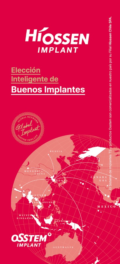 Folleto para el Paciente